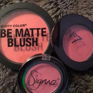 Blush Bundle